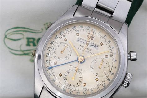 rolex dato compax jean-claude killy